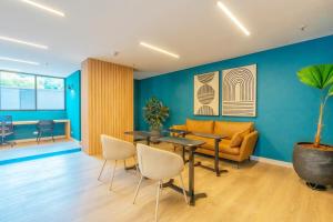Premium Apartment - El Poblado - Skyline 27