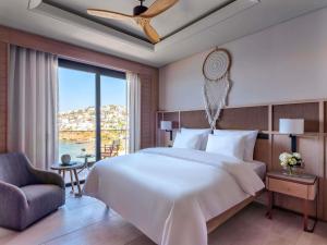 The Bodrum Hotel Yalıkavak - MGallery Collection