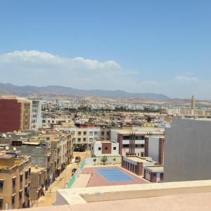 Apt Alfarah Agadir