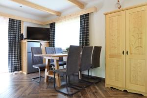 Apartamenty i Domki U Tadka