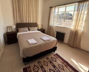 Hotel Aleph