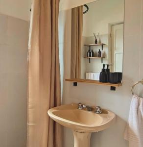 Hotel Aleph