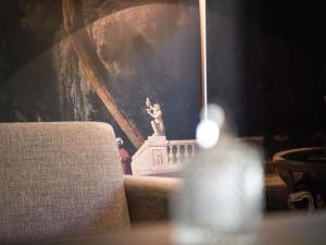 Aigle Noir Hotel Fontainebleau - MGallery Collection