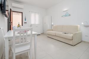 Marineledda monolocale studio Marco img3