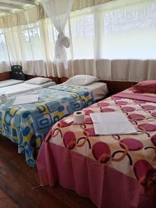 Amazon Lodge Iquitos