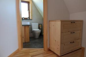 Apartamenty i Domki U Tadka