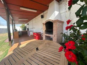 Casa Rural La Vega