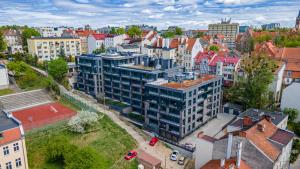 Old Town Apartment