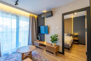 Old Town Apartment