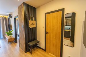Old Town Apartment