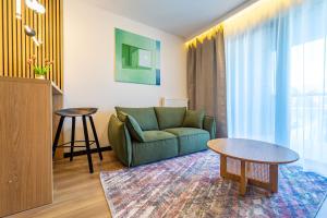 Old Town Apartment