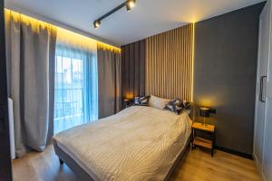 Old Town Apartment