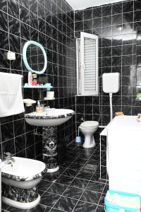 Hostel Holiday Cetinje