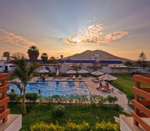Hotel La Colina