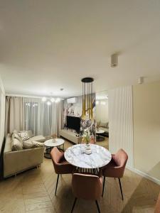 Apartament Plażowy C011 Posesja plażowa-Prywatny apartament