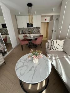 Apartament Plażowy C011 Posesja plażowa-Prywatny apartament