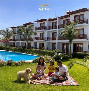 Hotel La Colina