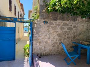 Dalmatian rustic house