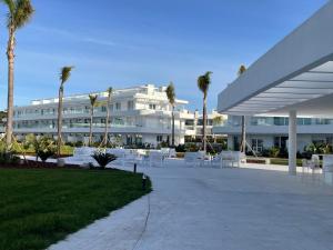 Milésimas beach COSTA BALLENA