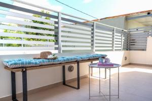 Hilltop Apartment in Monte Smith Rhodes