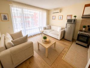 Panorama Relax Apartment