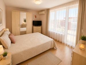 Panorama Relax Apartment