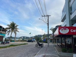 Residencial Aline.