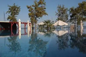 Gemini Superior Apartman & Yacht - Balatonlelle