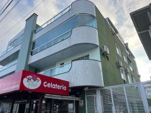 Residencial Aline.