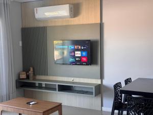 Residencial Aline.
