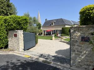 La Forge des Marais