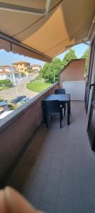 apartament in the heart of tuscany