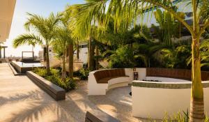 Avida Residences Confort