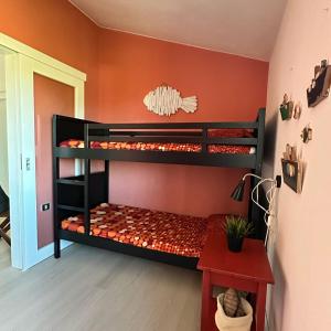 Appartamento Tiziana