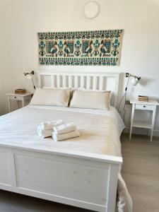 Appartamento Tiziana