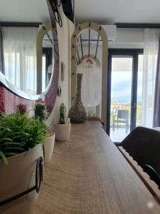 Olea Luxury Suites