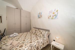 Casetta Aurora - Un open space nel cuore di Martina Franca