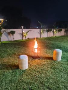 Drishti Farm , Just space, silence, and a stay that feels real