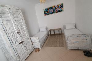 Appartement chaleureux