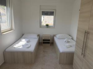 Apartmani Maleš