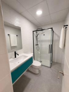 Apartamento estación Mercado central
