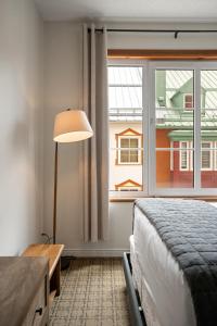 Le Deslauriers by Rendez-Vous Mont-Tremblant