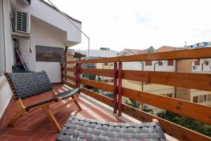 Rooftop Apartments with Balcony next to Fafa