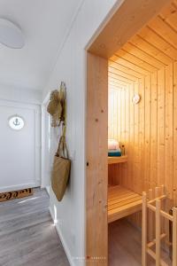Ferienhaus Moin Moin Olpenitz