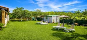Villa Yannis 1