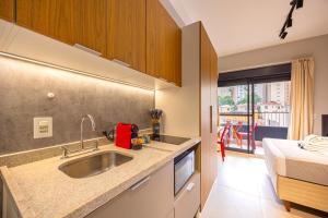 Easy Star - Haus Mitre Perdizes - Incrível Studio em Perdizes