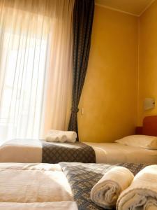 Hotel Blue Roses