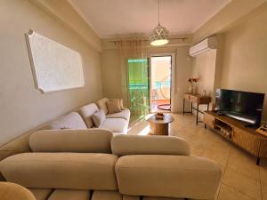 Seaview Apartment Casa Silvia, Golem