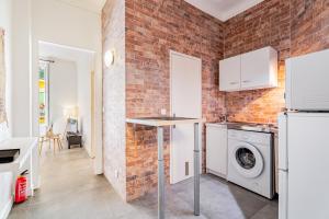 Meilleur emplacement de Nice Charming Flat #3
