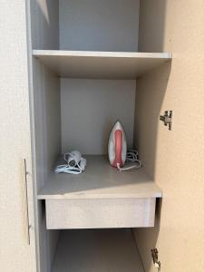 38 Park Ave IT Park with 500Mbps, Pool, & Netflix
